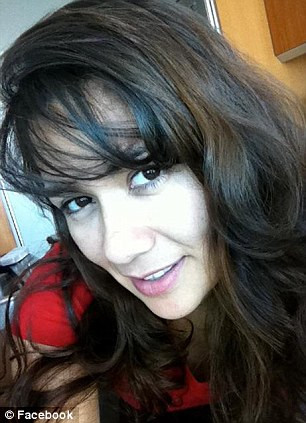 A fost impuscata de un hot in gat, insa a supravietuit. Radiografia care i-a uimit pe medici. FOTO