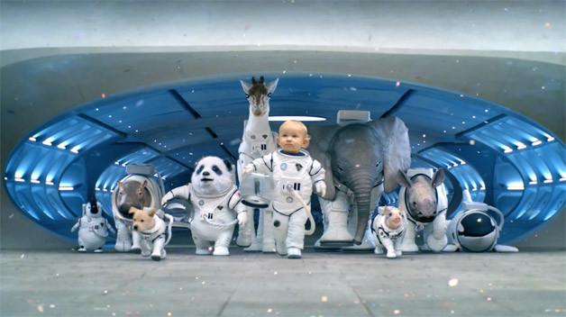 “Tati, de unde vin copiii?” Kia iti da cel mai tare raspuns posibil! VIDEO