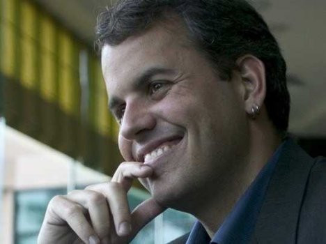 El este specialistul care l-a contrazis pe Zuckerberg si a salvat astfel Facebook