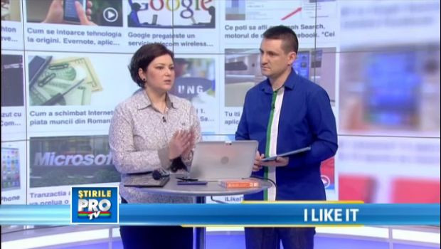 iLikeIT: Microsoft lanseaza Office 365. Abonamentul este de 449 de lei pe an