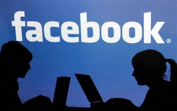 Ce profit a realizat Facebook in 2012