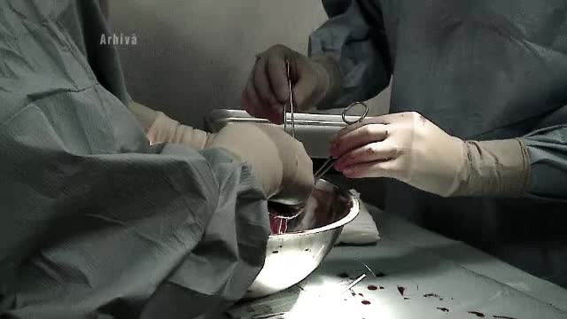 Coordonatorul de transplant - solutia gasita de Raed Arafat la criza donatorilor de organe