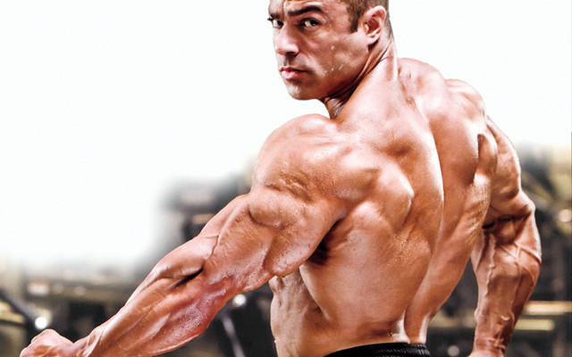 Antrenamentul care iti garanteaza FORTA maxima! Un instructor profesionist te invata sa lucrezi corect TRACTIUNI: Ai un program complet!