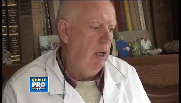 S-a gasit primul tap ispasitor in cazul fetitei de 4 ani, care a murit dupa o entorsa la picior