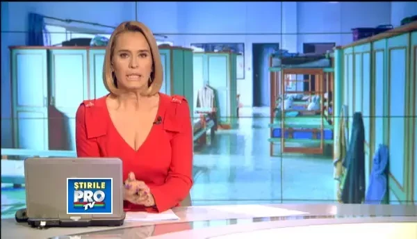 Marturii din Casa Irecuperabililor, orfelinatul unde copiii erau tinuti ca reptilele in acvarii