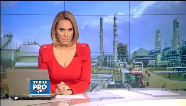 Preturile gazelor cresc cu 7% pentru companii, insa scumpirea se va simti in buzunarele romanilor