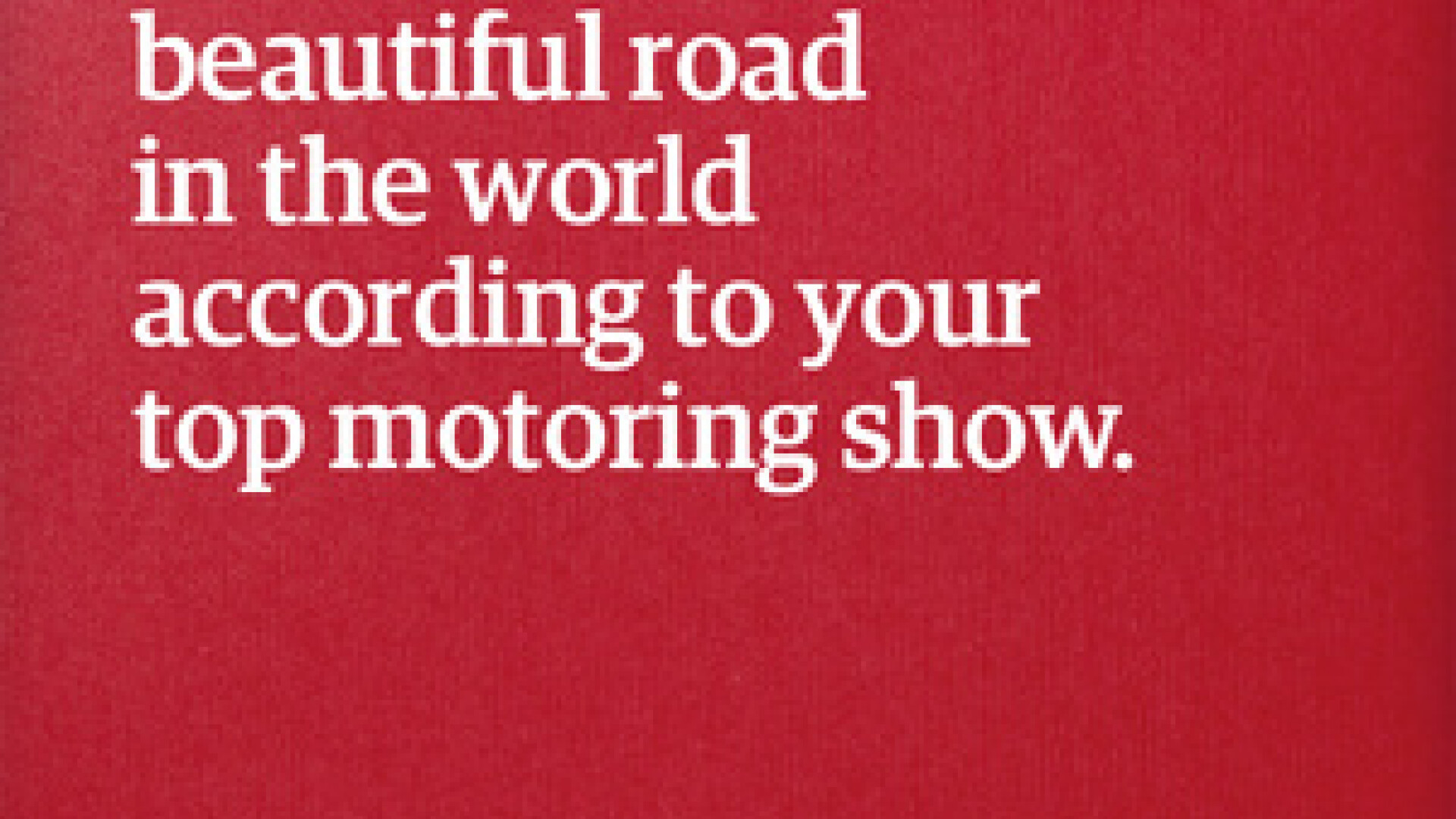 The Independent: "Sunteti ingrijorati din cauza emigrantilor? Atunci duceti-va si traiti in Romania"