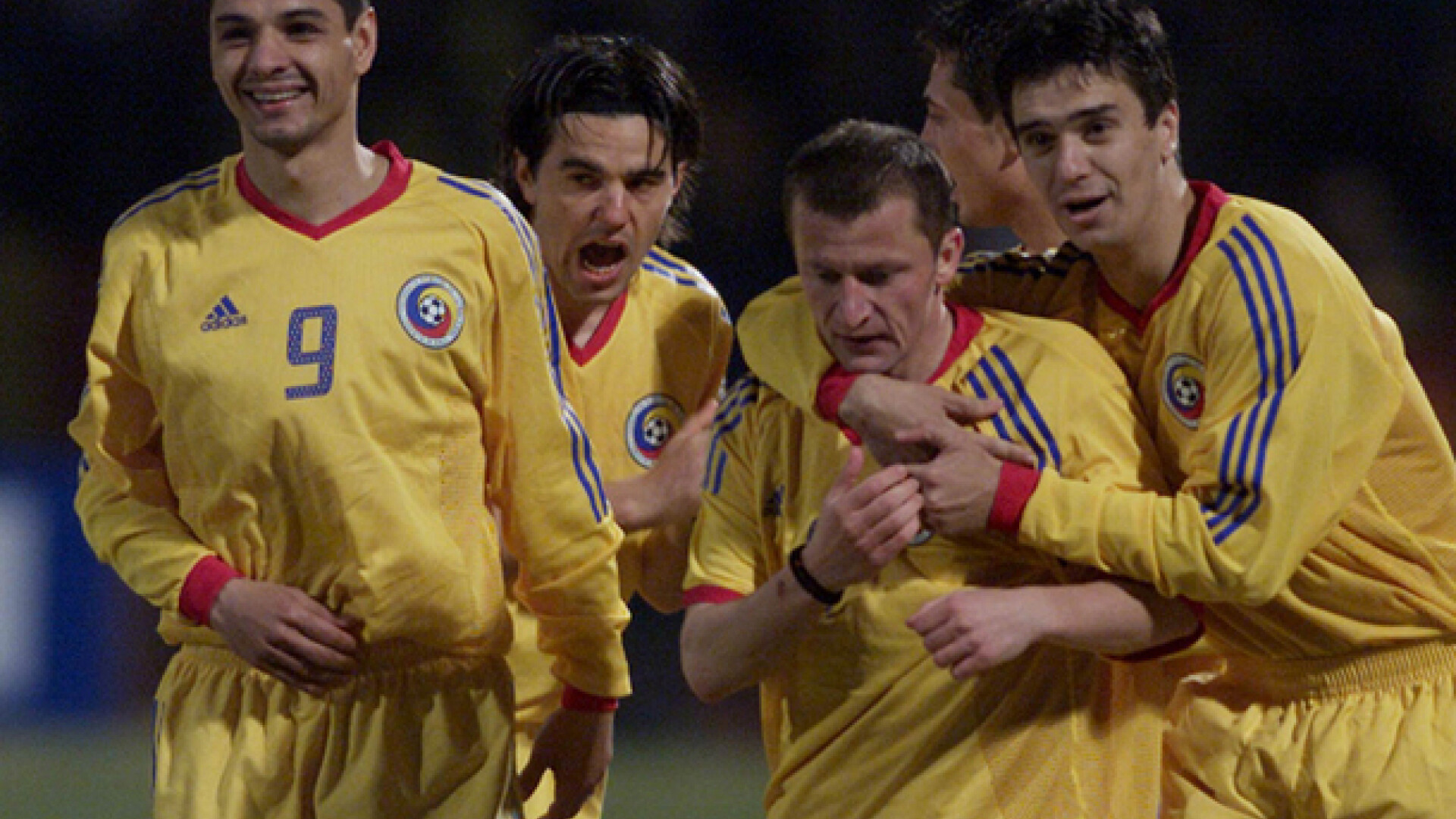 U Cluj a gasit salvatorul: un fost mare fotbalist a preluat echipa