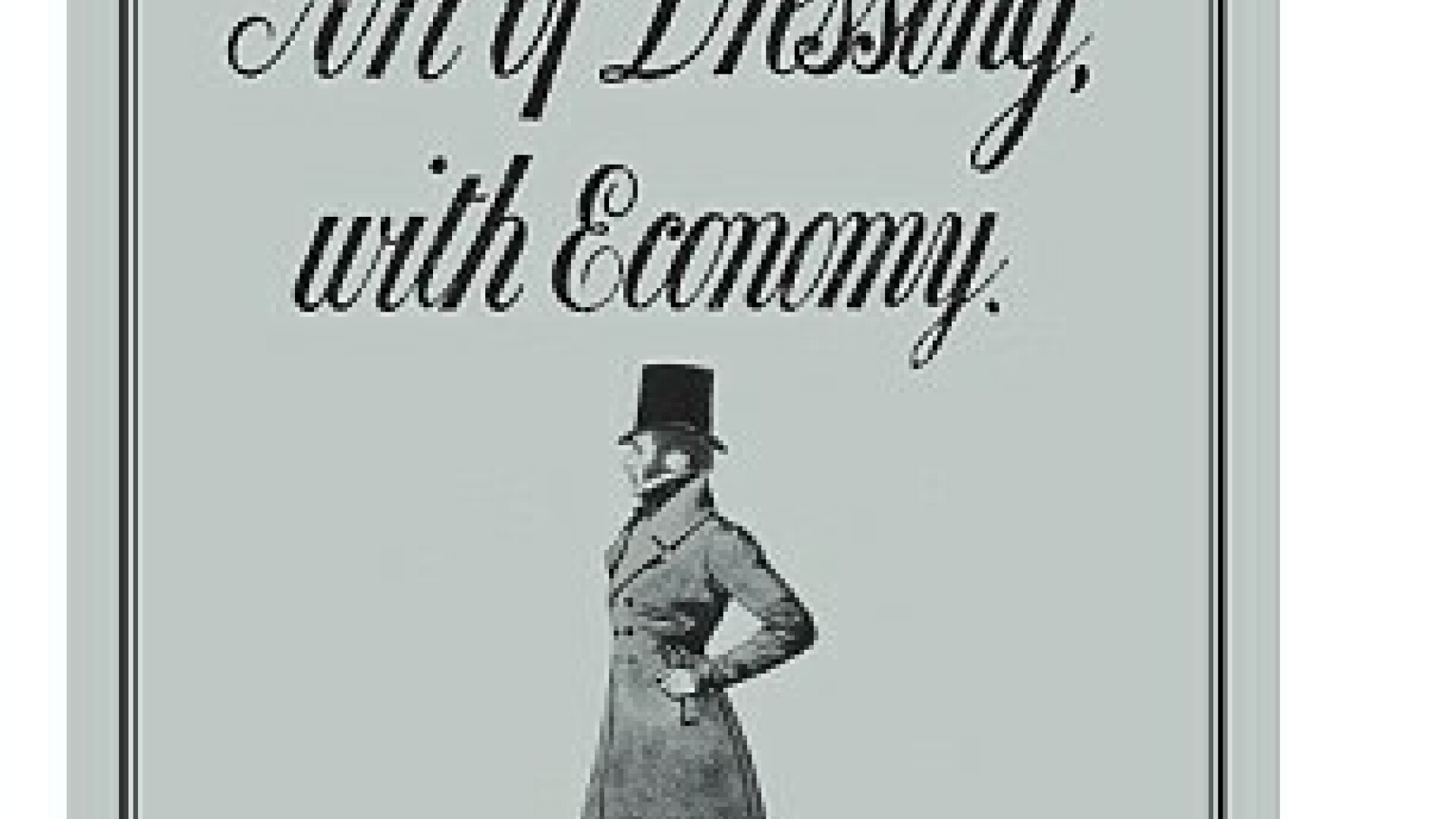 Ghid de frumusete de acum 140 de ani: "Sa te ungi pe fata cu untura si sa te piepteni 20 de minute"