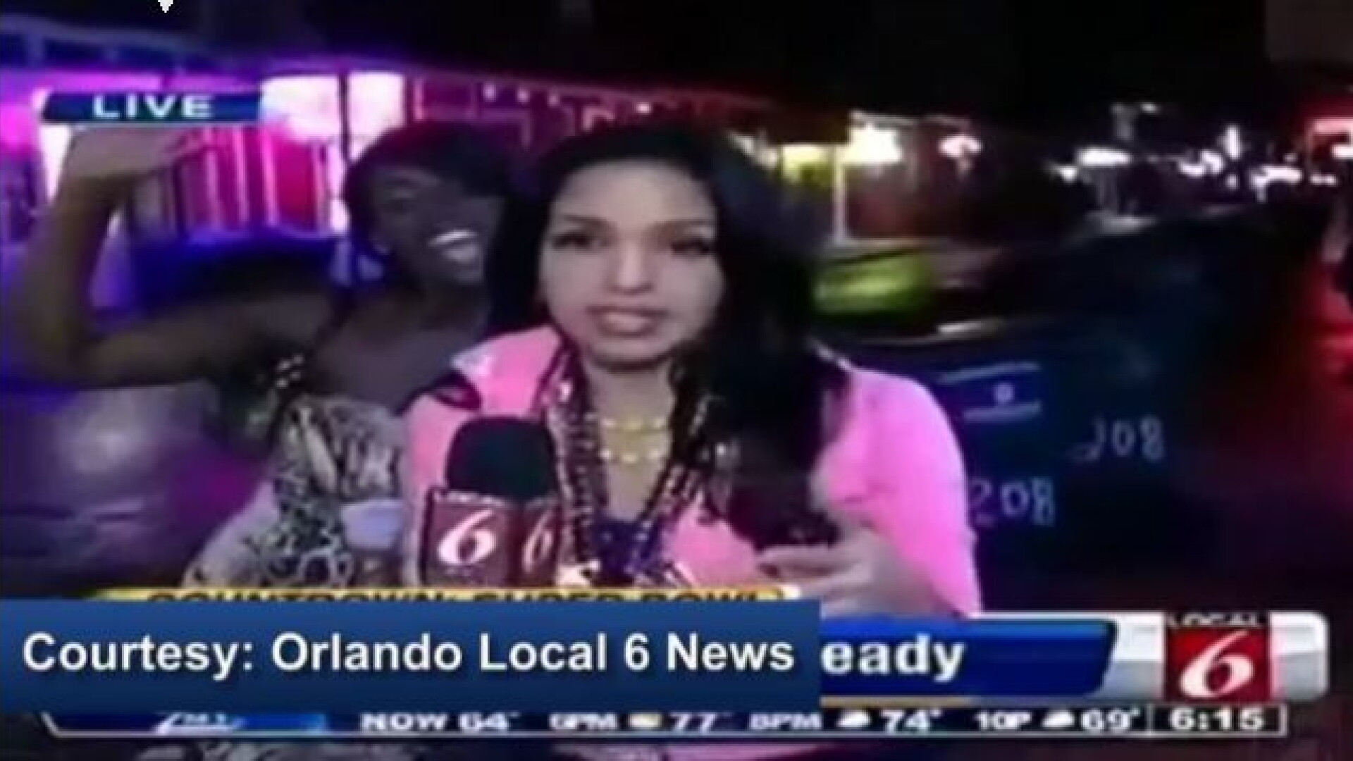 A dorit sa devina faimoasa, insa a primit lectia vietii. Ce a patit pentru ca a vrut sa apara la TV