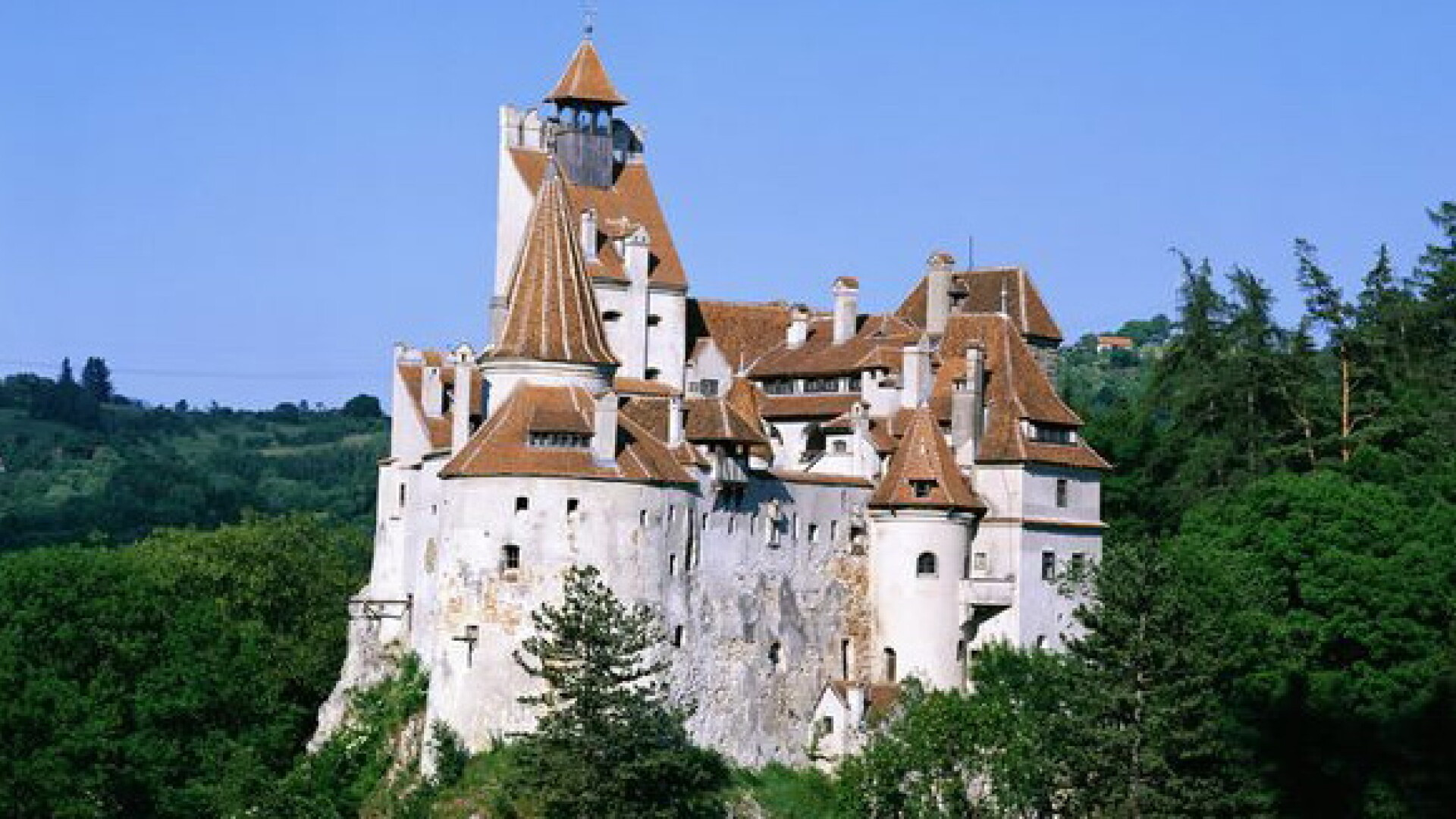 Numarul turistilor in Romania a crescut in 2012