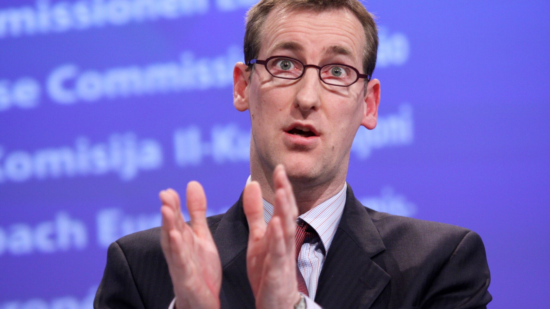 Gray: Suntem multumiti de sursele folosite privind numarul ministrilor cercetati pentru coruptie