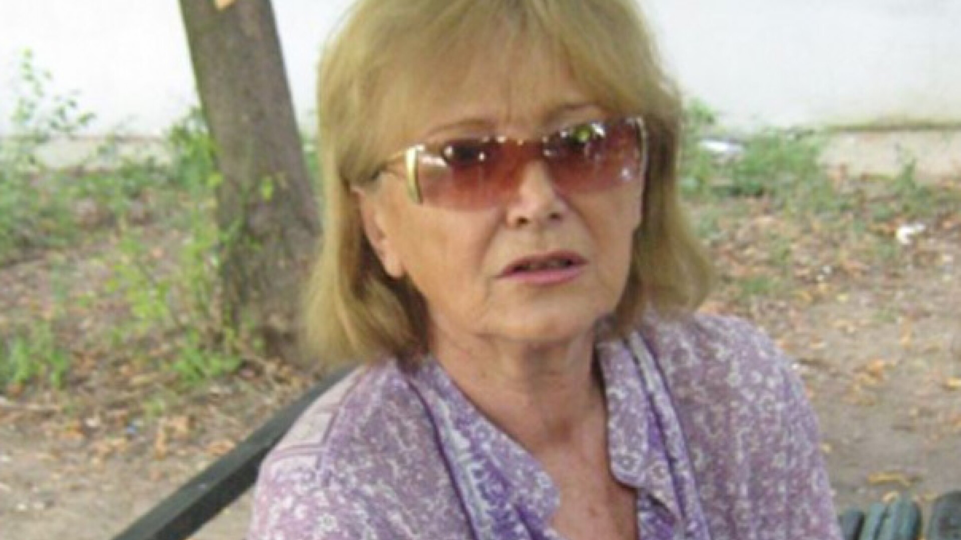 Fosta realizatoare TV Anca Fusariu a decedat, in urma unei boli cumplite