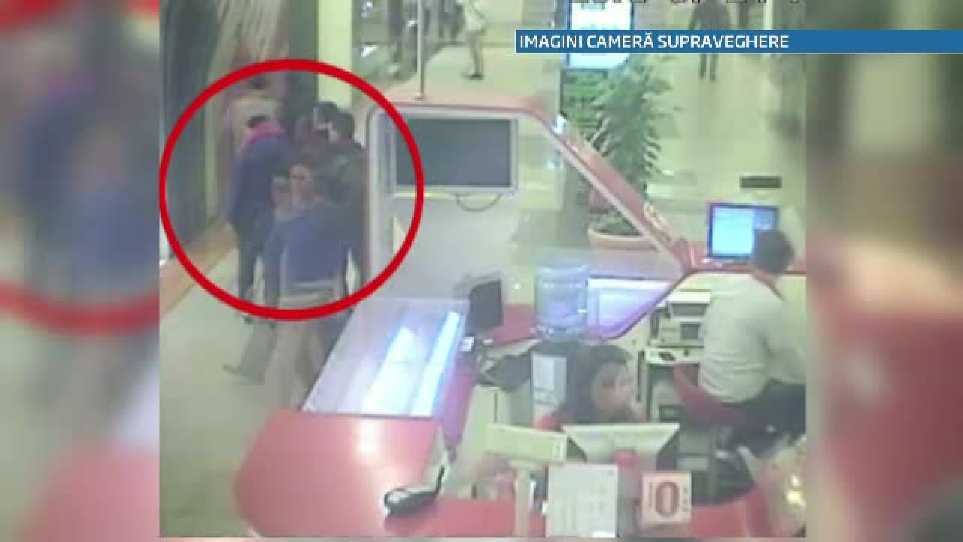 "Ne-au fortat sa facem asta". Doi minori au fost prinsi furand din mall marfa de 6.000 de lei