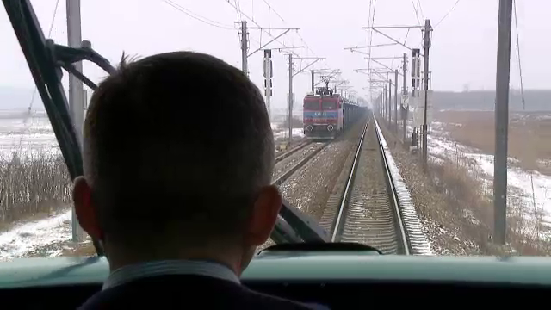 Interesele care ingroapa o investitie de 1 MLD euro. Cum a fost anulat Intercity Bucuresti-Constanta