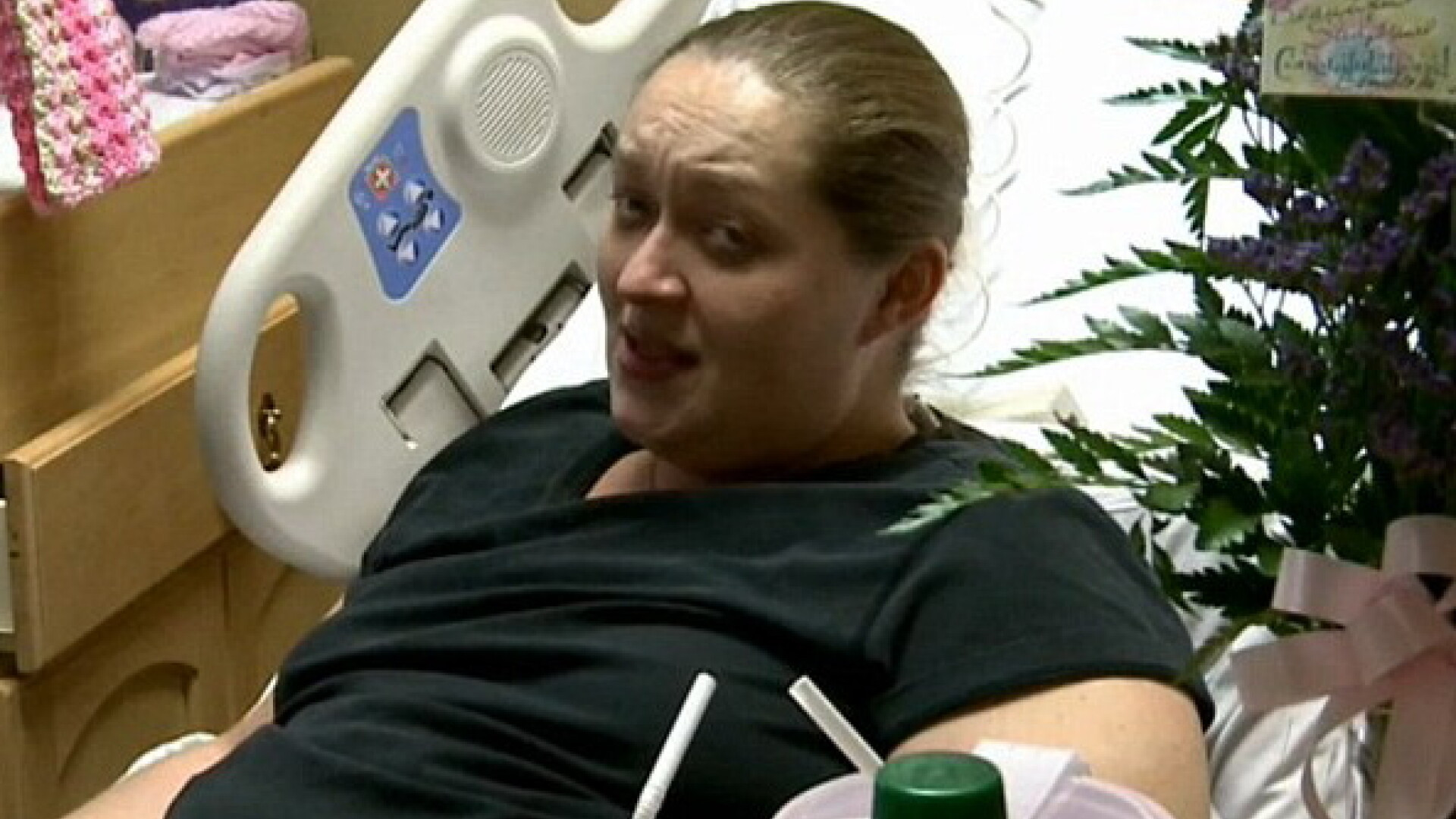 “Nu credeam ca mi se poate intampla mie”. Ce a aflat o asistenta cand a facut un control de rutina