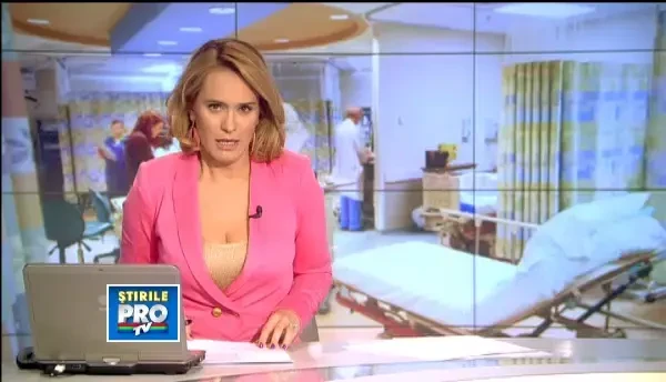 Tanara din Iasi in coma dupa o interventie pentru marirea sanilor. Declaratiile chirurgului