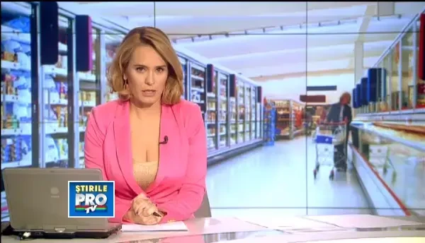 Sarea ascunsa din alimente. Cum au ajuns romanii sa manance de trei ori mai mult decat media normala