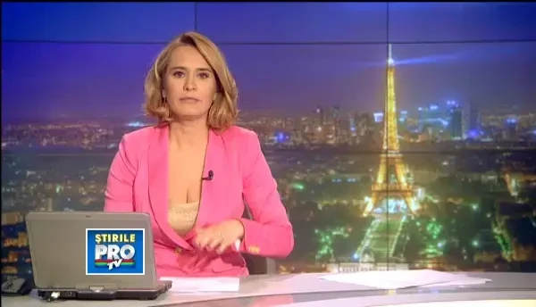 Orasul luminilor stinse. Magazinele si cladirile din Paris, obligate sa stinga luminile noaptea