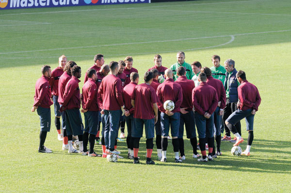 CFR Cluj a cenzurat partida cu Rubin Kazan