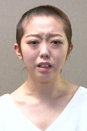 Cum a ajuns sa arate una dintre cele mai frumoase femei din Japonia pentru ca a facut dragoste.VIDEO