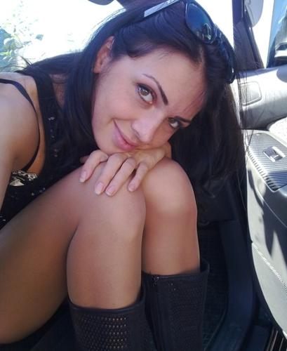 Cum arata aceasta tanara dupa ce s-a operat. "Am atins perfectiunea, dar iubitul m-a parasit"