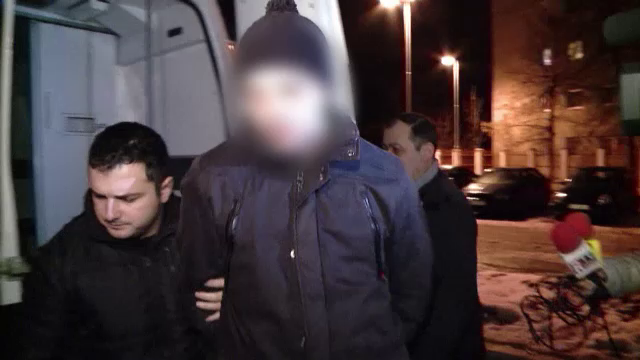 Pedofilul din Brasov este informatician respectat. Ultima victima, un baiat de clasa a IV-a