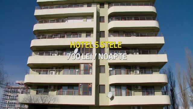 Cat te costa sa iti petreci 1 Mai pe litoralul romanesc. Jumatate din locurile de cazare, rezervate