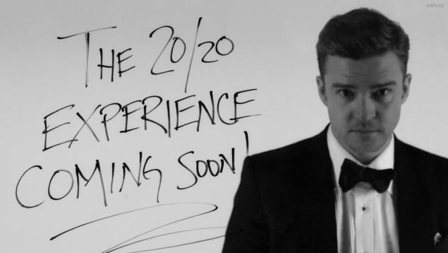 Justin Timberlake colaboreaza cu designerul Tom Ford si va crea o colectie inspirata de noul sau album
