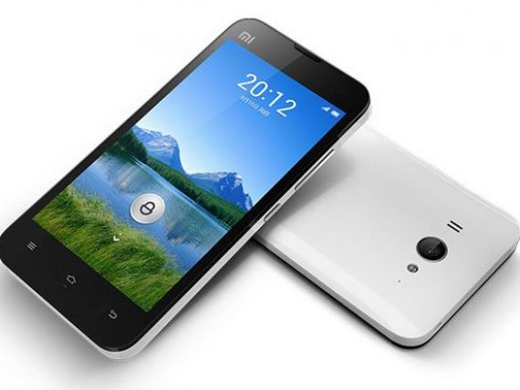 Ultima clona a Chinei: compania care copiaza perfect Apple si se bucura de acelasi succes