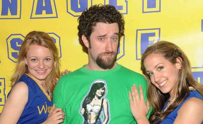 Dustin Diamond