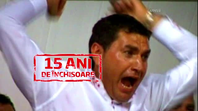 DNA cere pedepse mai mari. Cati ani ar putea sta dupa gratii Netoiu, fratii Becali sau Copos