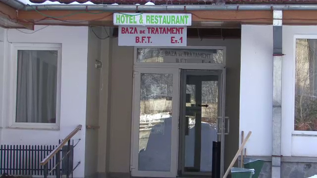 Pacaleala programelor turistice cu pret redus. Hoteluri incluse in oferta, inchise pana la vara