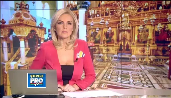 Scandal intr-o biserica din Zalau. Credinciosii, nemultumiti ca preotul lor a fost inlocuit