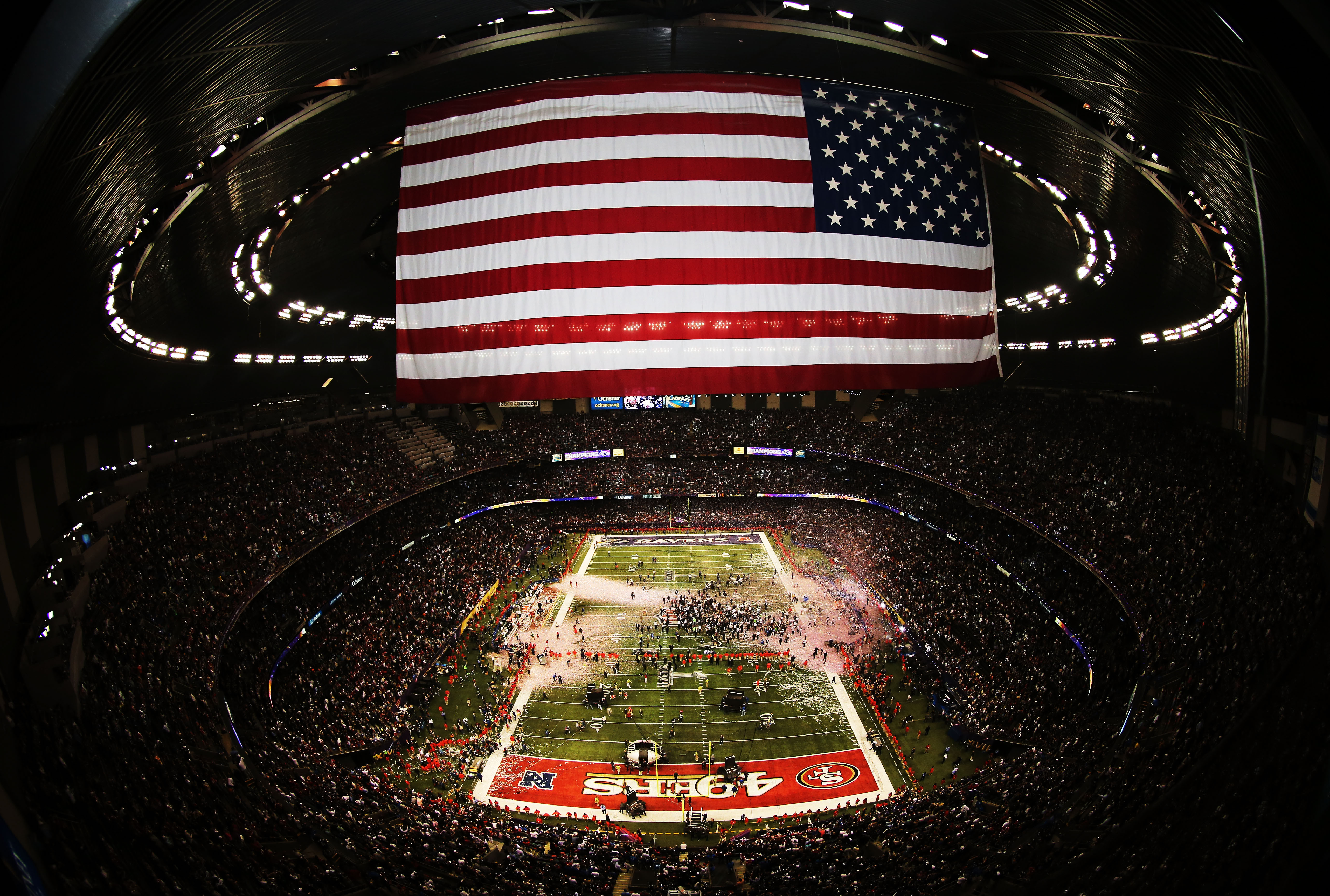 TOP 10 reclame de la Superbowl 2013. Cel mai bun spot a costat 16 mil dolari ca sa apara pe TV