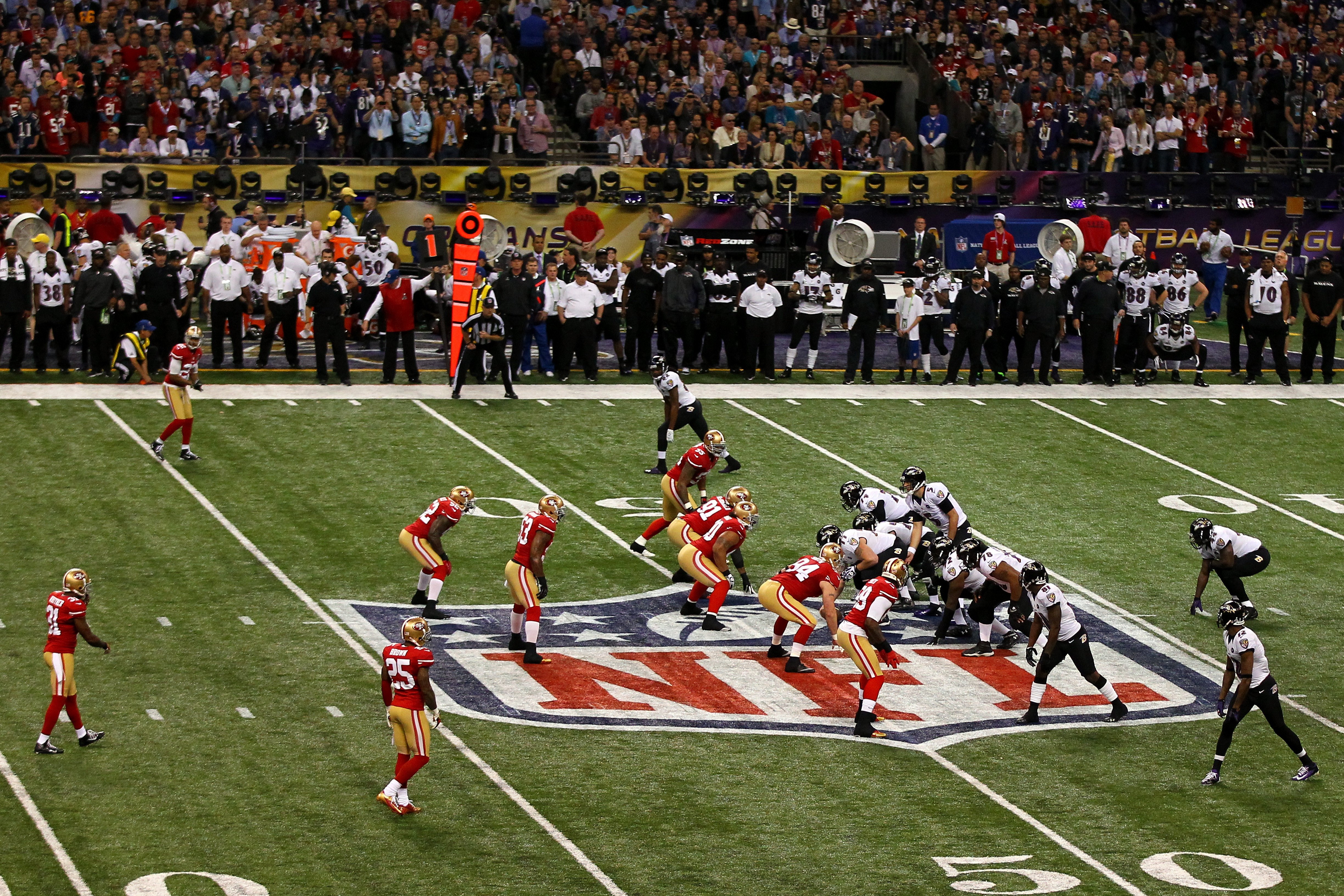Gala SuperBowl, cea mai spectaculoasa finala de pe planeta, va fi difuzata in premiera live si in Europa