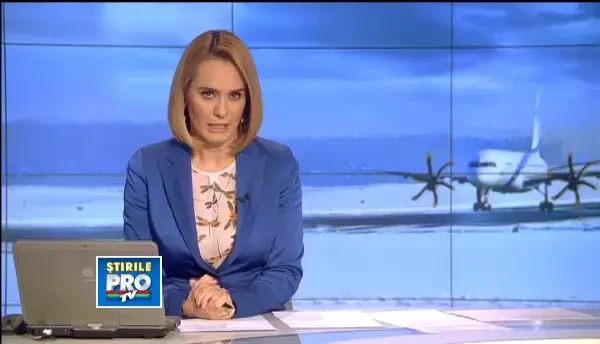 Trei anchete declansate, dupa accidentul Carpatair. Oficialii Alitalia si-au sters sigla de pe avion