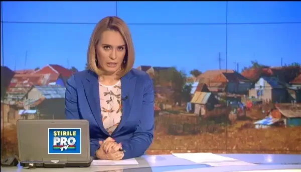 Mesajul presedintelui TNL Alba, Rares Buglea: Sustin sterilizarea femeii rrome, in anumite conditii