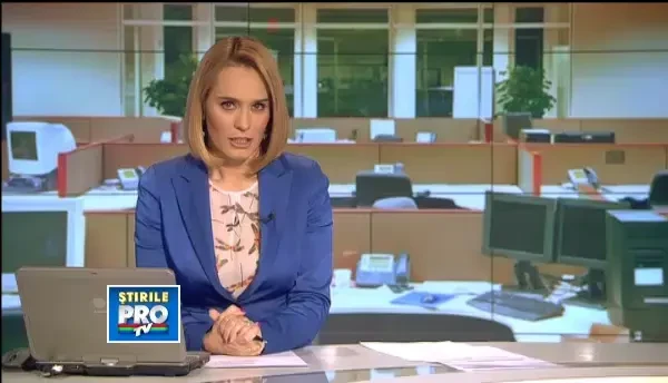 Nu avem cazuri de hartuire, dar totusi avem cateva izolate. Raportul final al Politiei Romane