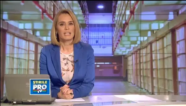 Un penitenciar din Galati a devenit