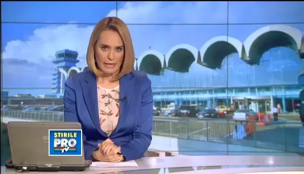 Cine ajunge pe aeroportul Otopeni poate sa-si alega taxiul in care urca. Cum functioneaza sistemul