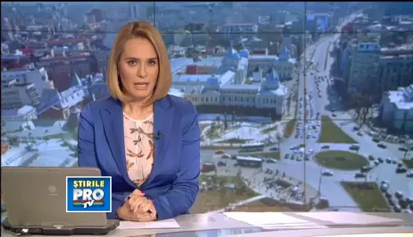 Campania Gandul, care-i invita pe britanici in Romania, se extinde