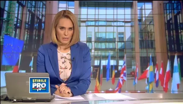 Barroso: Politicienii asupra carora planeaza acuzatii de coruptie sau de integritate trebuie sa se dea la o parte