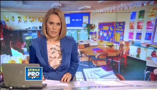 Acte sexuale intre copii de 4 si 5 ani, la gradinita. Parinti: