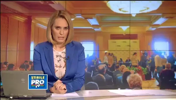 Demisie la varful Partidului National Liberal. Vlad Moisescu si-a parasit functia de vicepresedinte