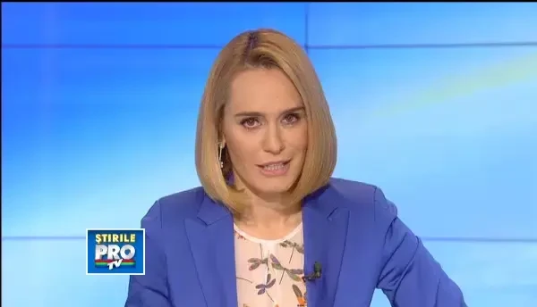 Madalina Ghenea va prezenta un eveniment la care vor participa Robert de Niro si Al Pacino