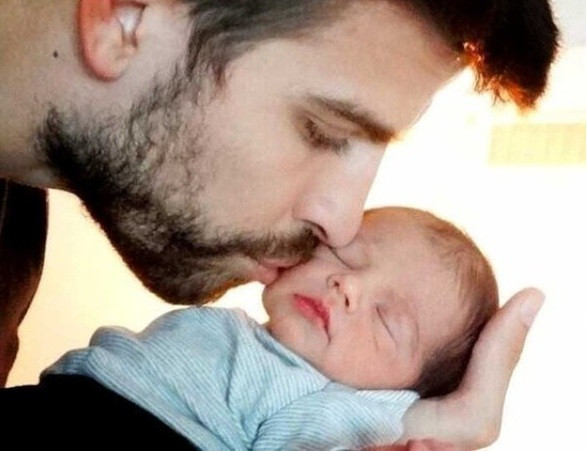 shakira si pique 2 - 2