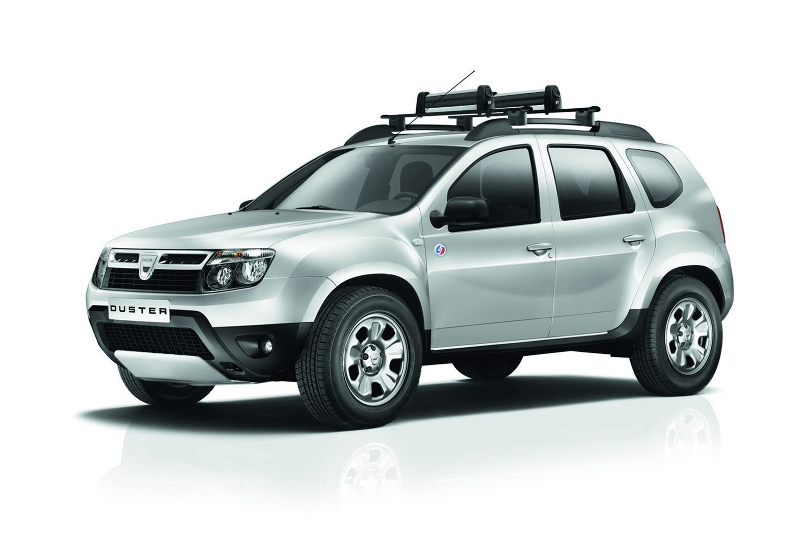 Inmatricularile Dacia in Germania au crescut! Vezi cu cat: