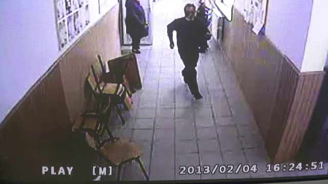 Scandal intr-o scoala din Focsani. Un profesor a fost batut de fratele mai mare al unor elevi