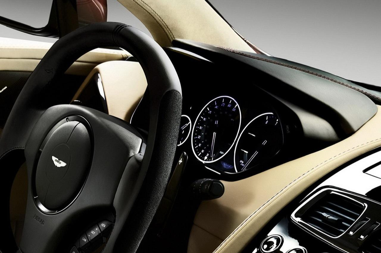 VIDEO ProMotor: Englezii, cu 600 de cai pe urmele italienilor de la Ferrari.